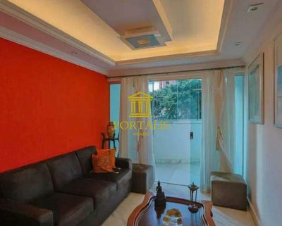 Apartamento, 4 quartos, 130 m² - Foto 1