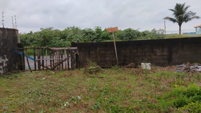 Terreno, 304 m² - Foto 1