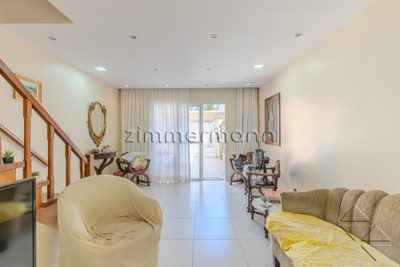 Casa, 3 quartos, 141 m² - Foto 3