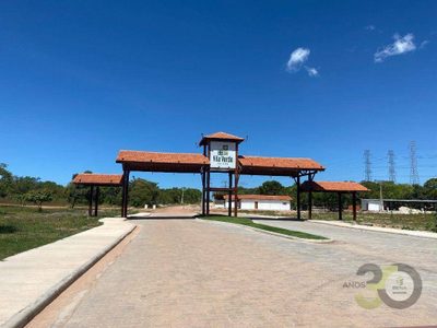 Loteamento e Condomínio, 300 m² - Foto 1