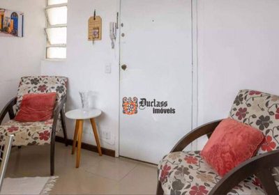 Apartamento, 1 quarto, 29 m² - Foto 1