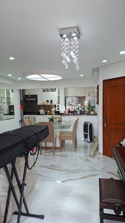 Apartamento, 2 quartos - Foto 4