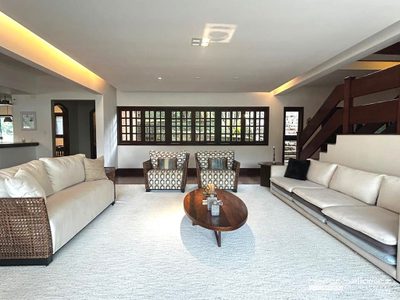 Casa de Condomínio, 5 quartos - Foto 5
