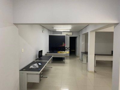 Prédio Inteiro, 300 m² - Foto 1