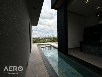 Casa de Condomínio, 4 quartos - Foto 4