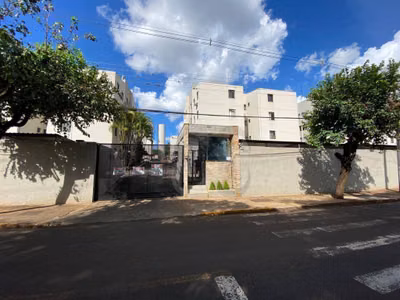 Apartamento, 3 quartos, 52 m² - Foto 1