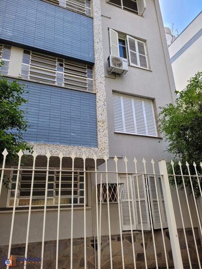Apartamento, 1 quarto, 49 m² - Foto 1