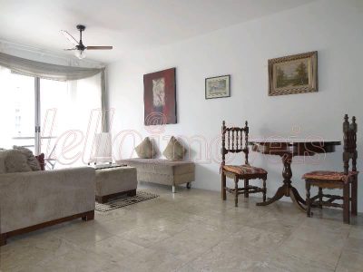 Apartamento, 2 quartos, 72 m² - Foto 1