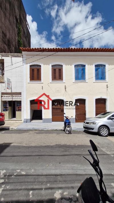 Loja-Salão, 35 m² - Foto 1