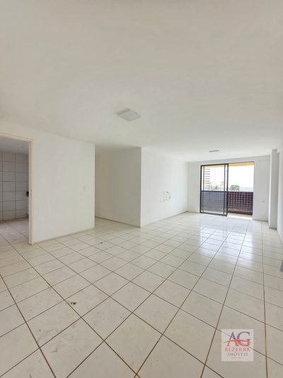 Apartamento, 3 quartos, 107 m² - Foto 1