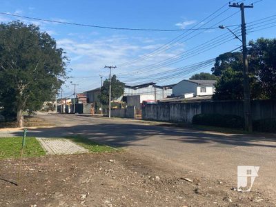 Depósito-Galpão, 280 m² - Foto 5