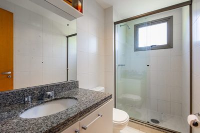 Apartamento, 3 quartos, 117 m² - Foto 4