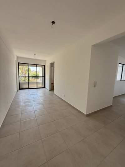 Apartamento, 2 quartos, 55 m² - Foto 1