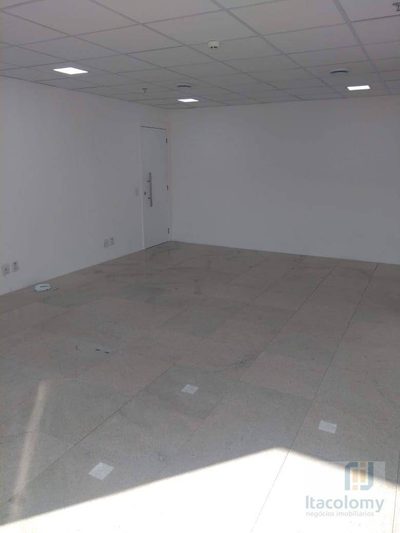 Sala-Conjunto, 49 m² - Foto 3
