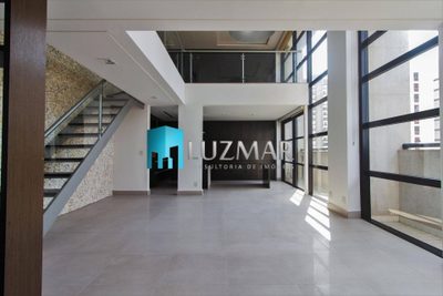 Apartamento, 1 quarto, 88 m² - Foto 1