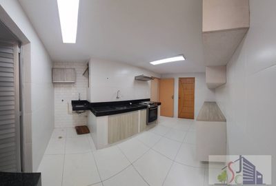 Apartamento, 2 quartos, 84 m² - Foto 2
