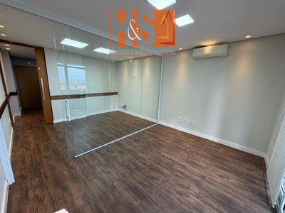 Sala-Conjunto, 40 m² - Foto 4