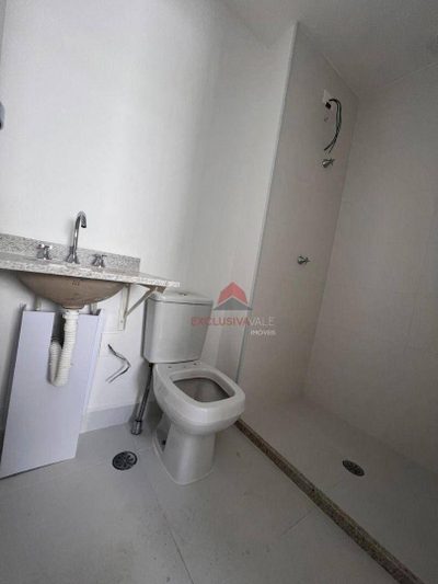 Apartamento, 1 quarto, 33 m² - Foto 5