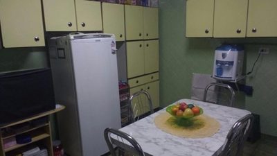Sobrado, 2 quartos, 112 m² - Foto 2