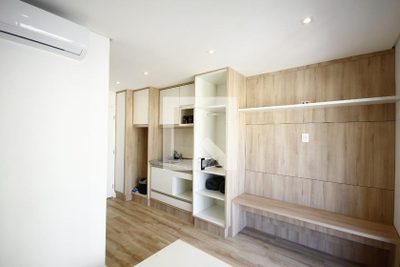 Kitnet-Studio, 21 m² - Foto 5