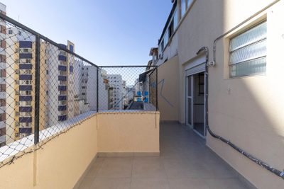 Apartamento, 1 quarto - Foto 5