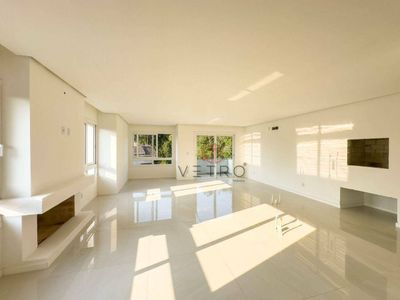 Apartamento, 3 quartos, 169 m² - Foto 1