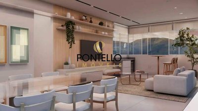 Apartamento, 3 quartos, 122 m² - Foto 5