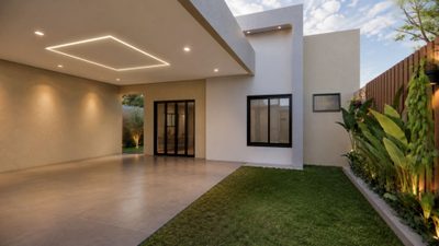 Casa, 3 quartos, 160 m² - Foto 5