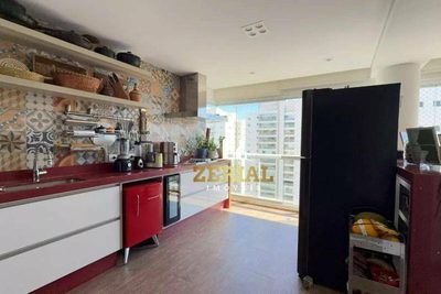 Apartamento, 4 quartos, 234 m² - Foto 4