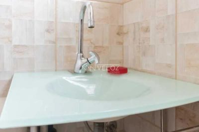 Apartamento, 1 quarto, 30 m² - Foto 1