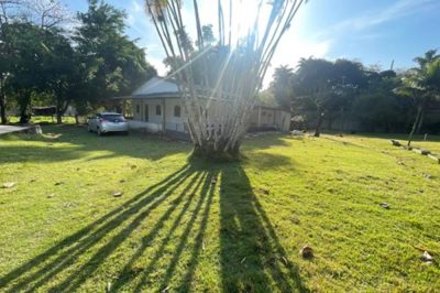 Terreno, 1 hectares - Foto 1