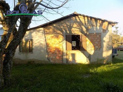 Casa, 60 m² - Foto 2