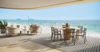 Apartamento, 4 quartos, 452 m² - Foto 5