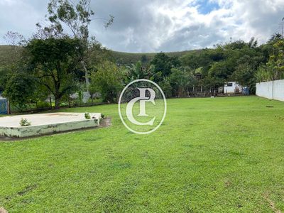 Chácara, 4 quartos, 4750 m² - Foto 3