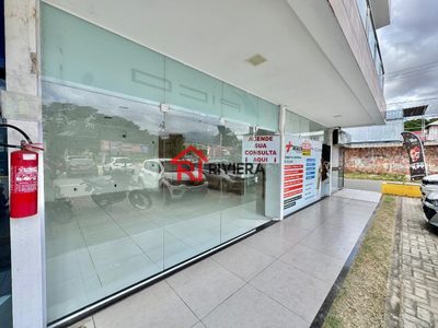 Loja-Salão, 24 m² - Foto 2