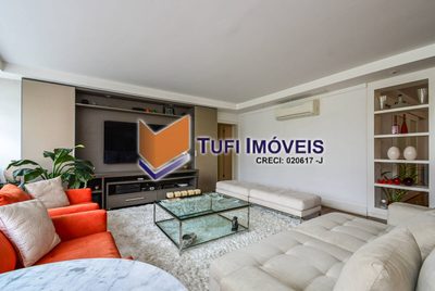 Apartamento, 3 quartos, 178 m² - Foto 4