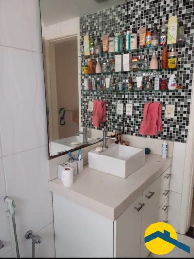 Apartamento, 2 quartos, 60 m² - Foto 4