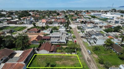 Terreno, 384 m² - Foto 1