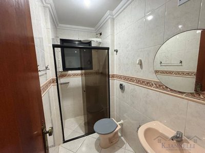 Apartamento, 2 quartos, 122 m² - Foto 3