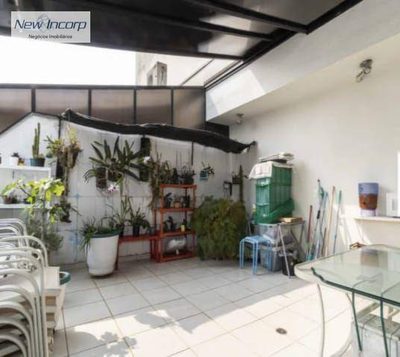 Cobertura, 3 quartos, 132 m² - Foto 2