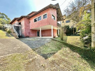 Casa de Condomínio, 4 quartos - Foto 2