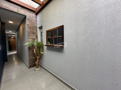 Casa, 2 quartos, 117 m² - Foto 5