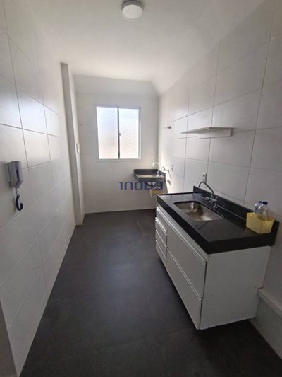 Apartamento, 2 quartos, 44 m² - Foto 4