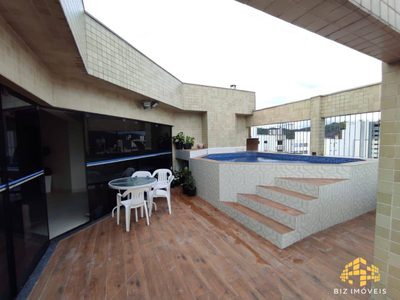 Apartamento, 4 quartos - Foto 3