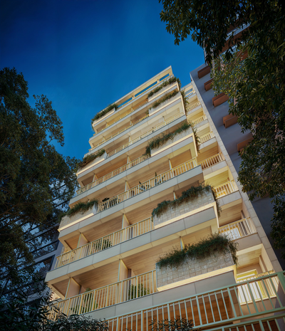 Casa, 1 quarto, 53 m² - Foto 4
