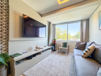 Apartamento, 3 quartos, 115 m² - Foto 2