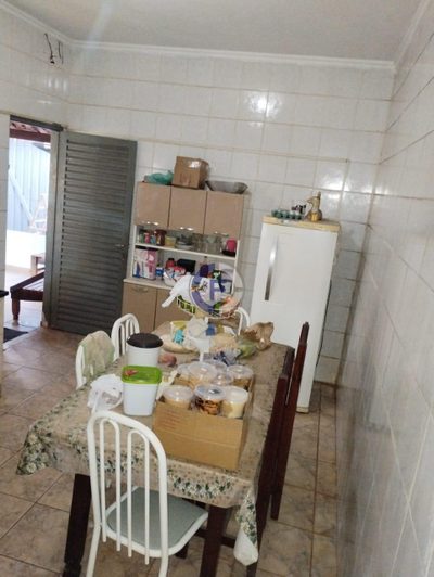 Casa, 1 quarto, 180 m² - Foto 3