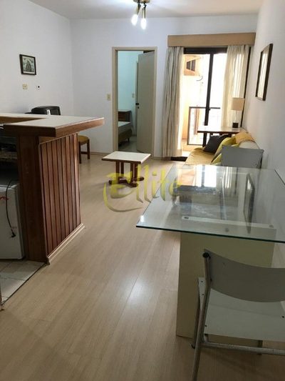 Flat/Apart Hotel, 1 quarto, 43 m² - Foto 4