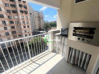 Apartamento, 4 quartos, 85 m² - Foto 1