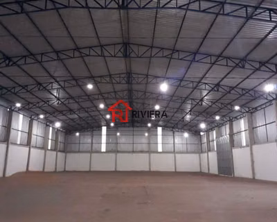 Depósito-Galpão, 2000 m² - Foto 5